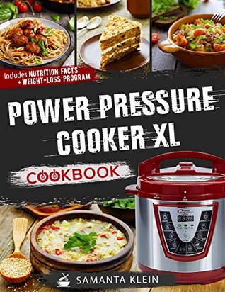 Power Pressure Cooker XL Cookbook (Kindle Edition)