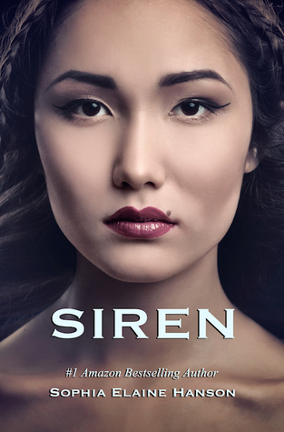 Siren (Vinyl #3)