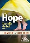 La Salle de Bal by Anna Hope