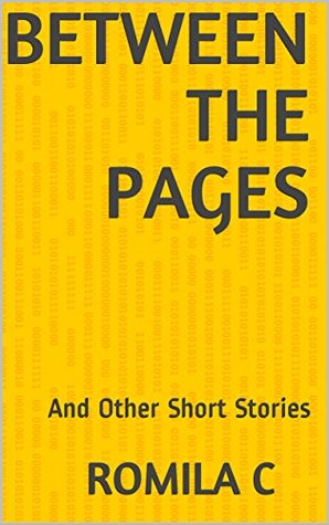 Between The Pages: And Other Short Stories