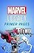 The Mighty Thor - Marvel Legacy Primer Pages by Robbie Thompson