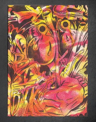 B.I.BUKE (Paperback)