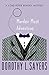 Murder Must Advertise  (Lord Peter Wimsey, #10)