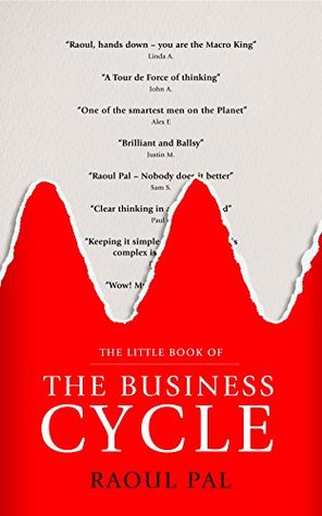 The Little Book of the Business Cycle (Kindle Edition)