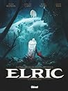 Le Loup Blanc (Elric, #3)