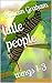 little people: wings 1-3 (N...
