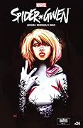 Spider-Gwen (2015-2018) #24