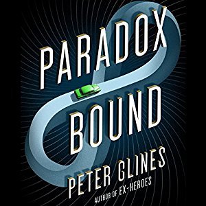 Paradox Bound
