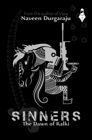 Sinners - The Dawn of Kalki (Sinners #1)