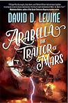 Arabella The Traitor of Mars
