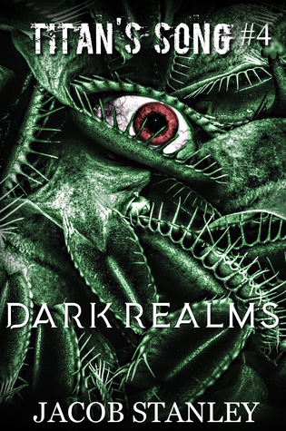 Dark Realms (Titan's Song Series #4)