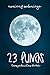 23 lunas: Tres pedacitos de mí