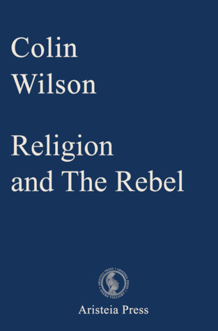 Religion and the Rebel (Mass Market Paperback)