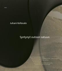 Syntynyt outoon satuun: runoja (Paperback)