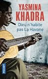 Dieu n'habite pas...