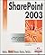 Sharepoint 2003