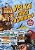 Velká kniha komiksů #2 by Karel Dunda