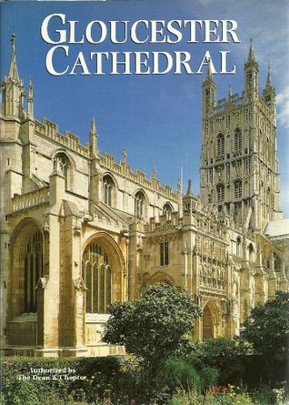Gloucester Cathedral (Sovereign)
