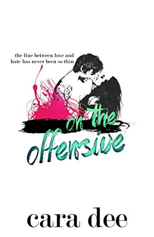 On the Offensive (Kindle Edition)