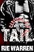 Tail (Carolina Bad Boys, #6)