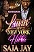 Luvin' My New York Hitta