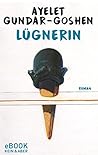 Book cover for Lügnerin (German Edition)