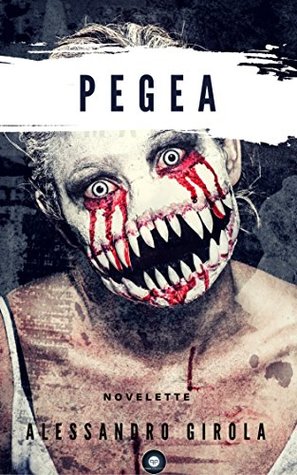 Pegea (Italian Edition)