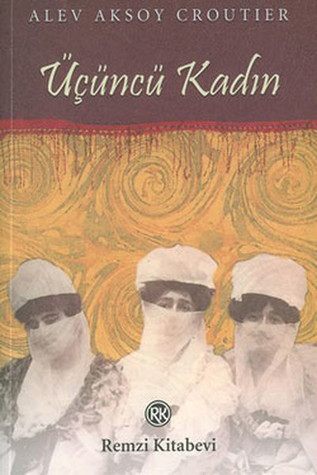 Üçüncü Kadın (Paperback)