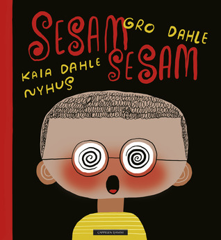 Sesam, sesam (Hardcover)