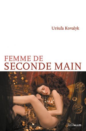 Femme de seconde main