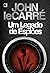 Um Legado de Espiões