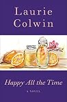 Happy All the Time Book cover for Happy All the Time
