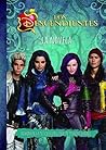 Los Descendientes. La novela by Walt Disney Company
