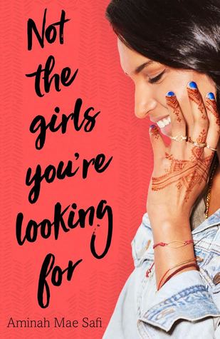 Not the Girls You're Looking For (Hardcover)