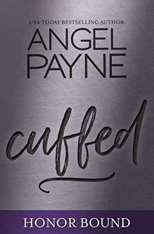 Cuffed (ebook)