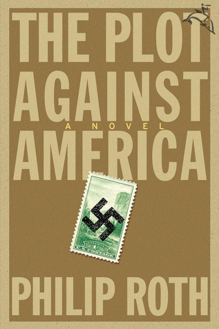 The Plot Against America