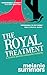 The Royal Treatment (A Crown Jewels Romance, #1)