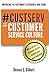 #CustServ The Customer Serv...