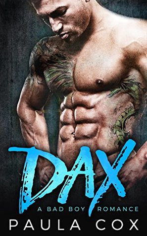 Dax (Kindle Edition)