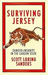 Surviving Jersey by Scott Loring Sanders