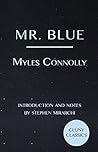 Mr. Blue