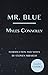 Mr. Blue by Myles Connolly