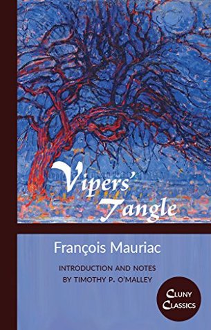 Vipers' Tangle