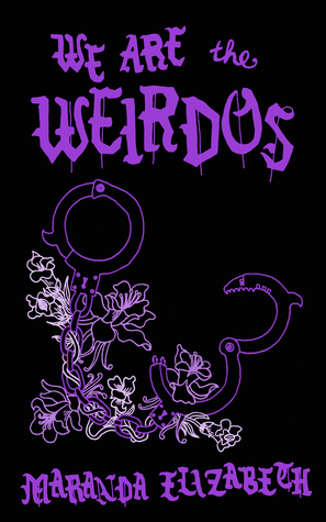 We Are the Weirdos