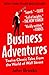 Business Adventures: Twelve...