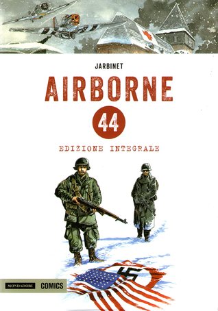 Airborne 44: Edizione integrale