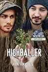 Highballer by Ava Hayden