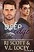 Deep Edge (Harrisburg Raile...
