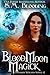 Blood Moon Magick (Whiskey Witches Book 3)