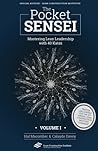 The Pocket Sensei - Volume 1 - Special Edition: Mastering Lean Leadership